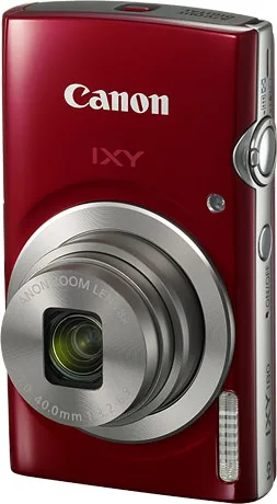 Canon PowerShot ELPH 180