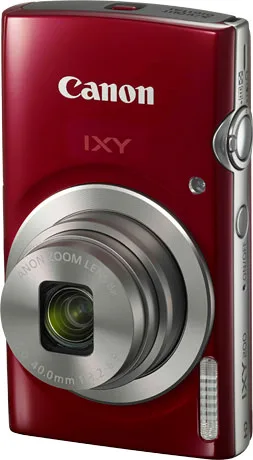 Canon PowerShot ELPH 185