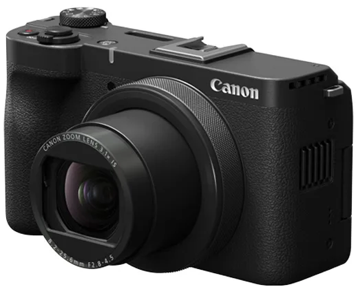 Canon PowerShot V1