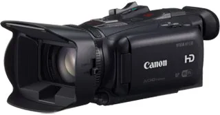 Canon VIXIA HF G30
