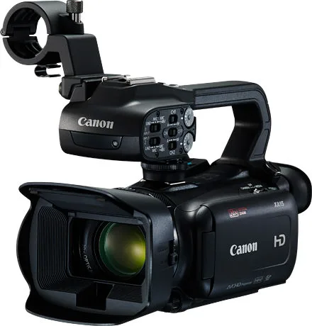 Canon XA15 / XA11