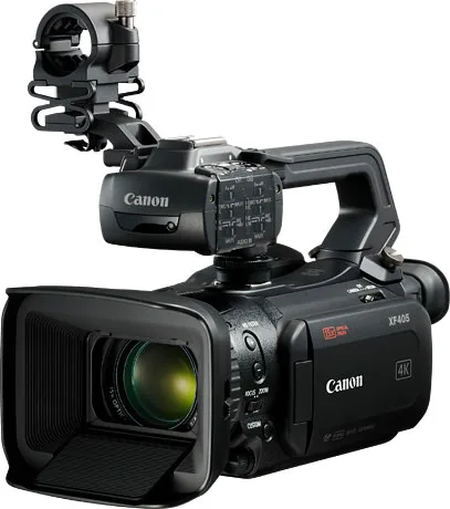 Canon XF405 / XF400