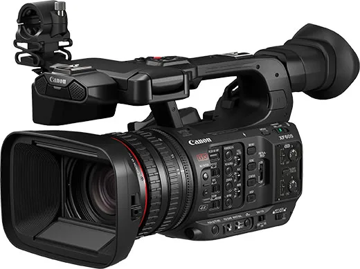 Canon XF605