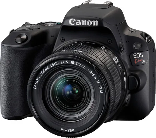 Canon EOS Rebel SL2