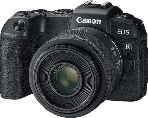 Canon EOS RP