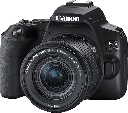 Canon EOS REBEL SL3