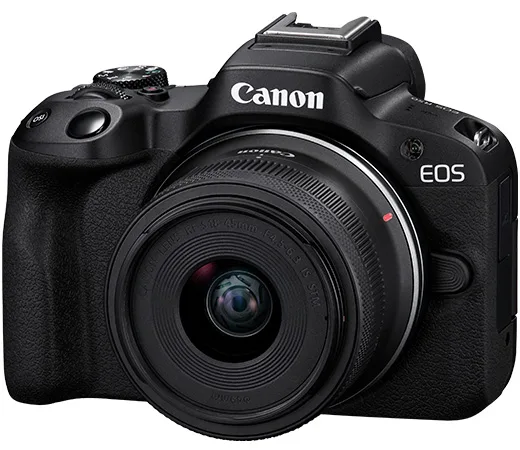 Canon EOS R50