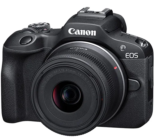 Canon EOS R100
