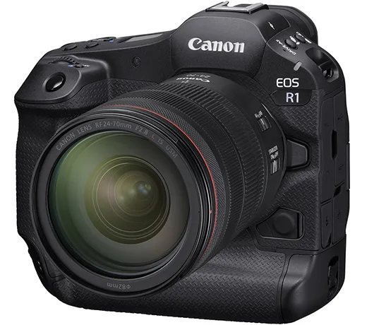 Canon EOS R1