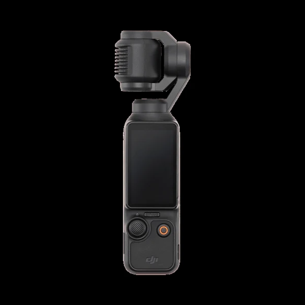 DJI Osmo Pocket 3