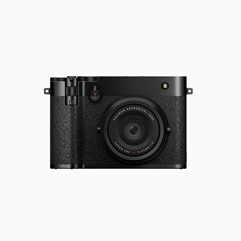 Fujifilm GFX100RF
