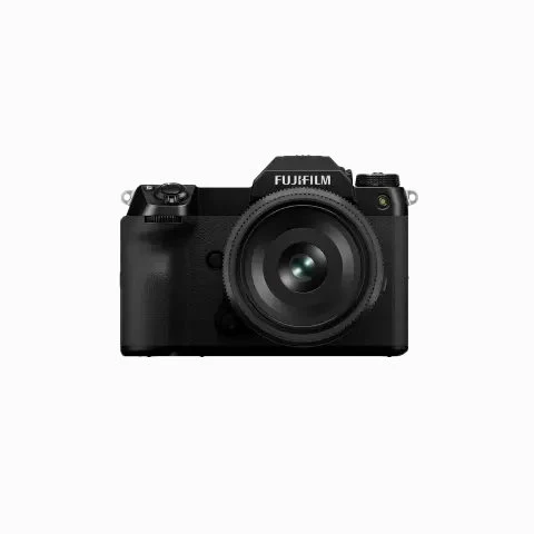 Fujifilm GFX100S II