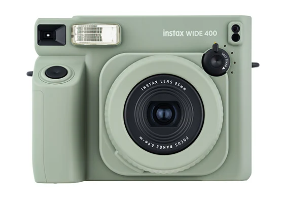 Fujifilm Instax WIDE 400