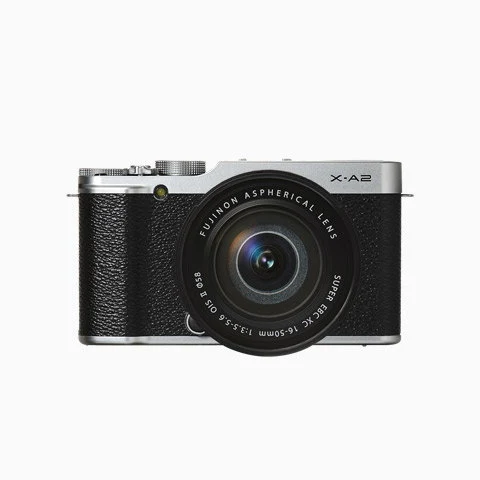 Fujifilm X-A2