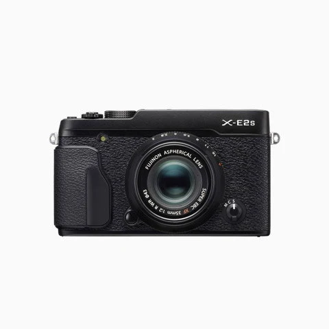 Fujifilm X-E2S