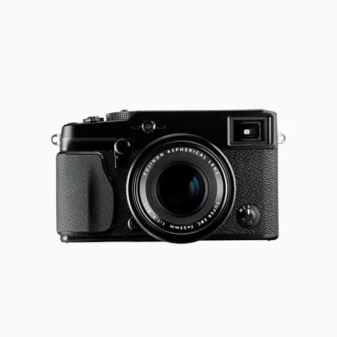 Fujifilm X-Pro1