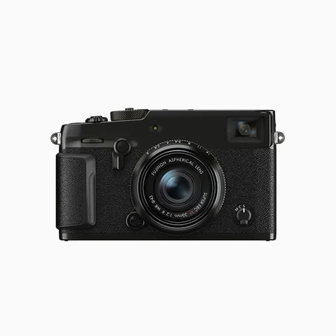 Fujifilm X-Pro3