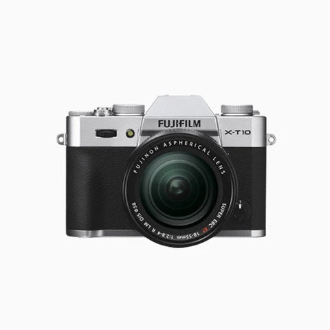 Fujifilm X-T10