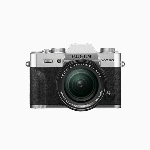 Fujifilm X-T30
