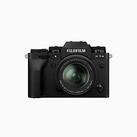 Fujifilm X-T4