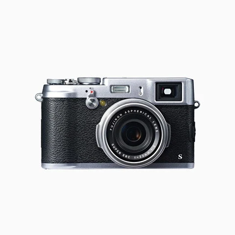 Fujifilm X100S