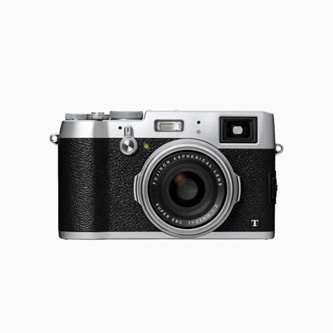 Fujifilm X100T