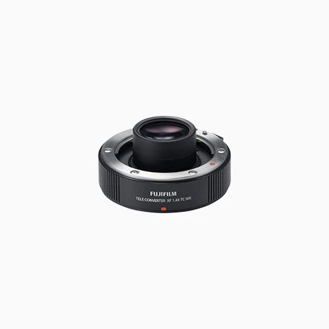 Fujifilm XF1