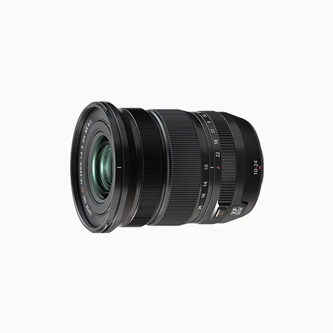Fujifilm XF10