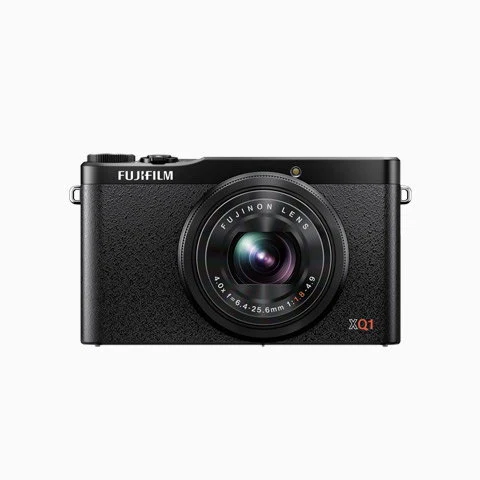 Fujifilm XQ1