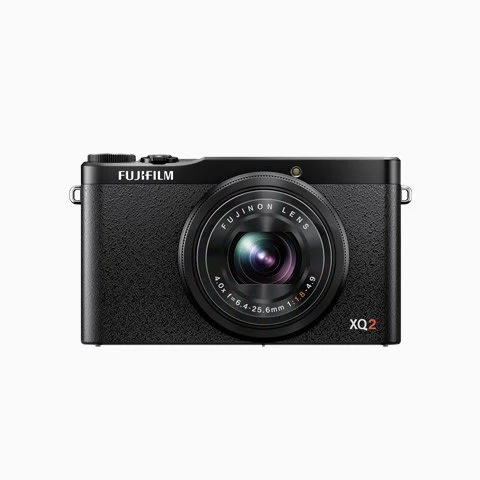 Fujifilm XQ2