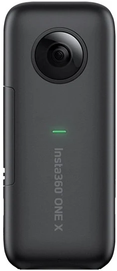 Insta360 ONE X