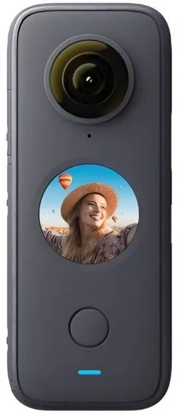 Insta360 X2