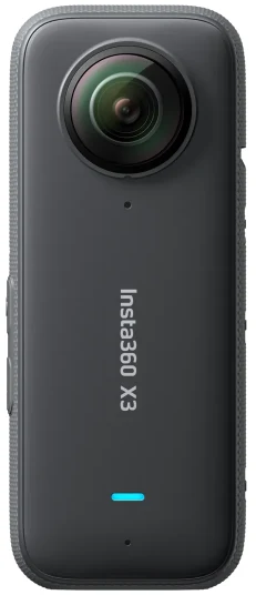 Insta360 X3