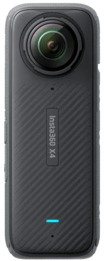 Insta360 X4