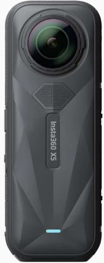 Insta360 X5