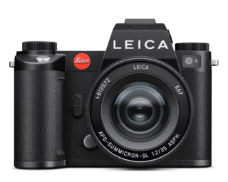 Leica SL3