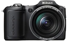 Nikon Coolpix L100