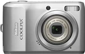Nikon Coolpix L19