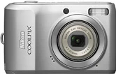 Nikon Coolpix L20