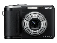 Nikon Coolpix P60