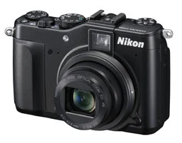 Nikon Coolpix P7000