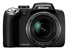 Nikon Coolpix P80