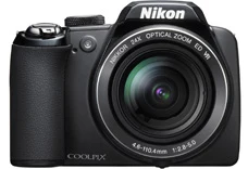 Nikon Coolpix P90