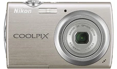 Nikon Coolpix S230