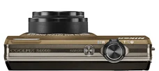 Nikon Coolpix S6000