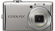 Nikon Coolpix S620