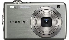 Nikon Coolpix S630