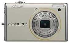 Nikon Coolpix S640