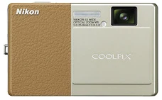Nikon Coolpix S70