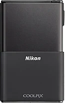 Nikon Coolpix S80